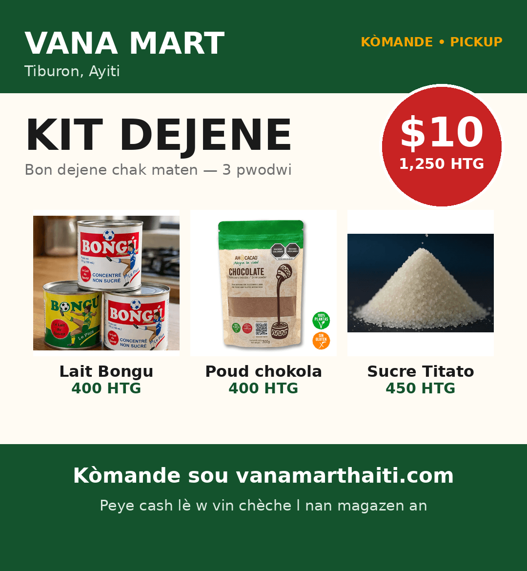 Kit Dejene