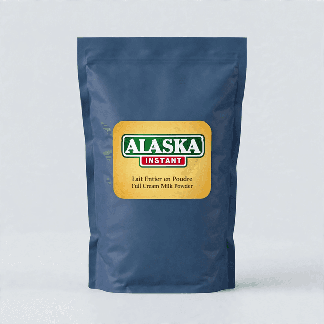 Alaska en poudre 900g
