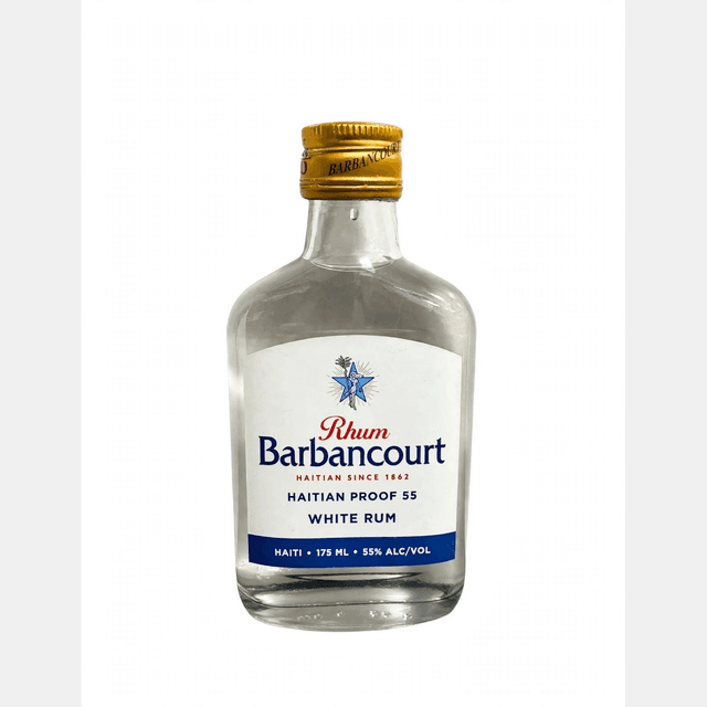 barbancourt blanc