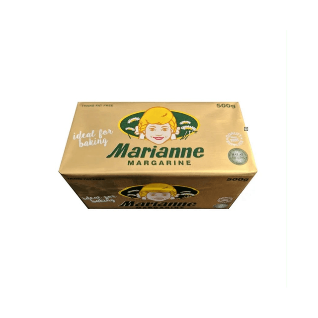Beurre Mariane