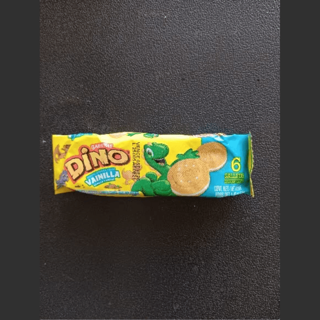 Bonbon dino