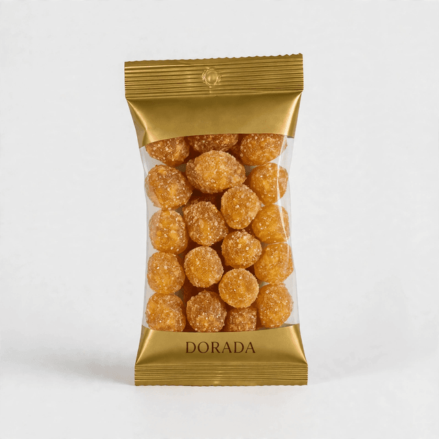 Bonbon Dorada