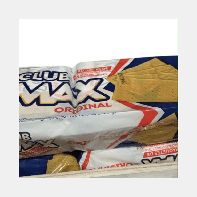 Bonbon Max ( sachets)