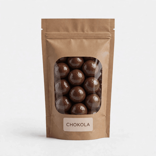 Boul chokola