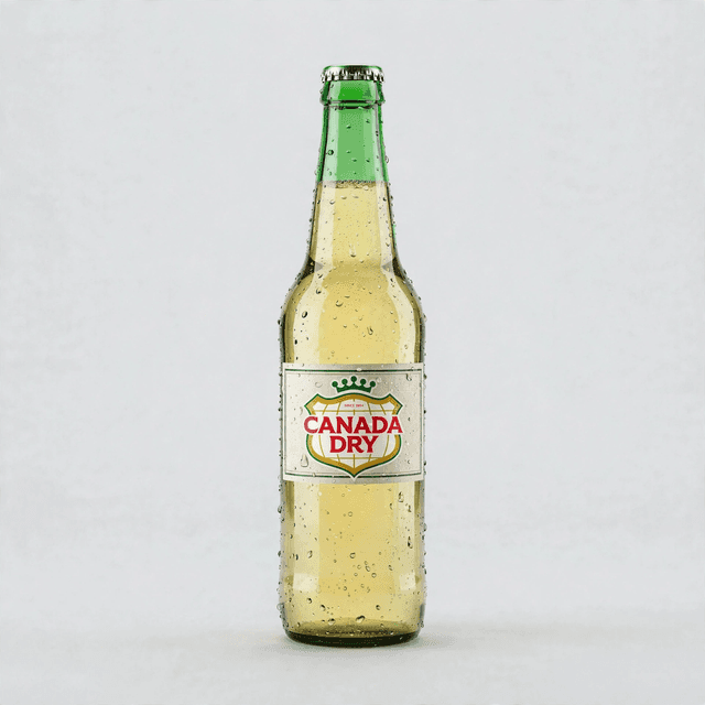 Canada dry