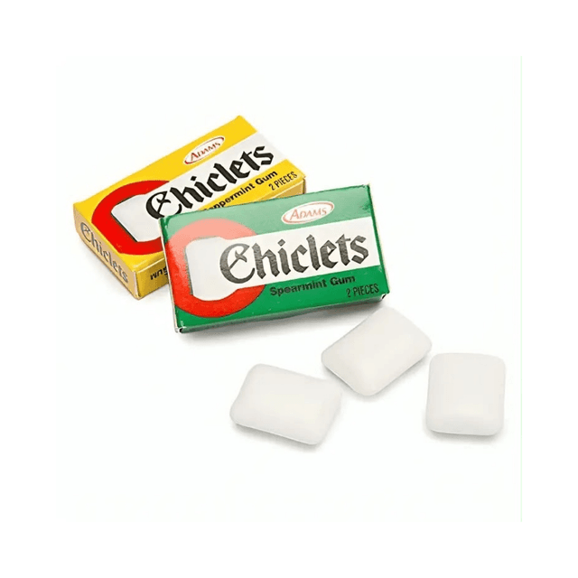 Chiclets
