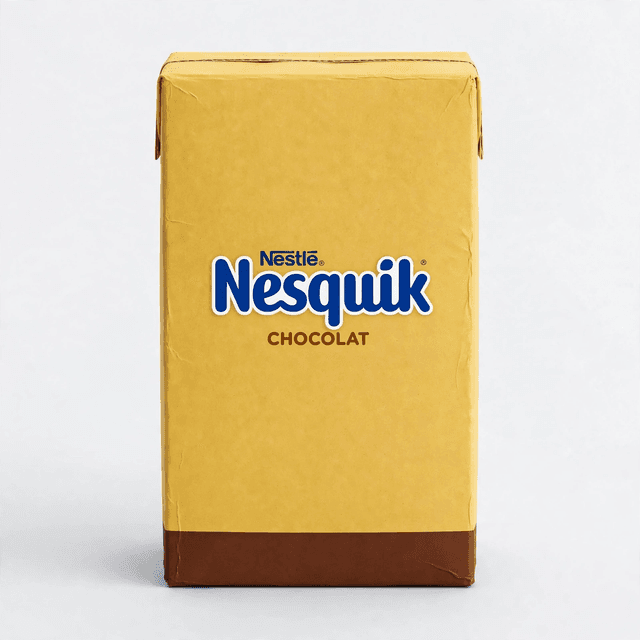 Chocolat nesquik