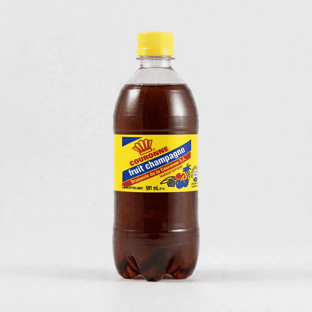 Cola couronne