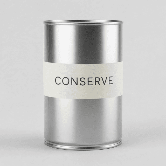 Conserve
