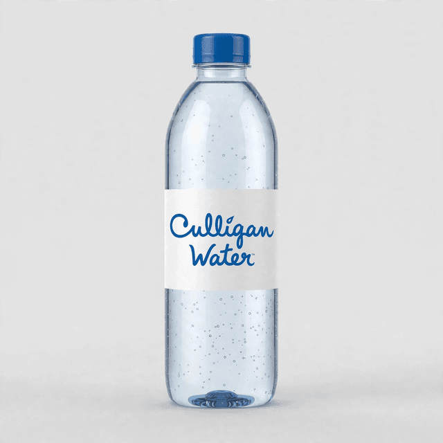 Eau culligan