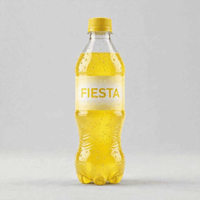 fiesta banana