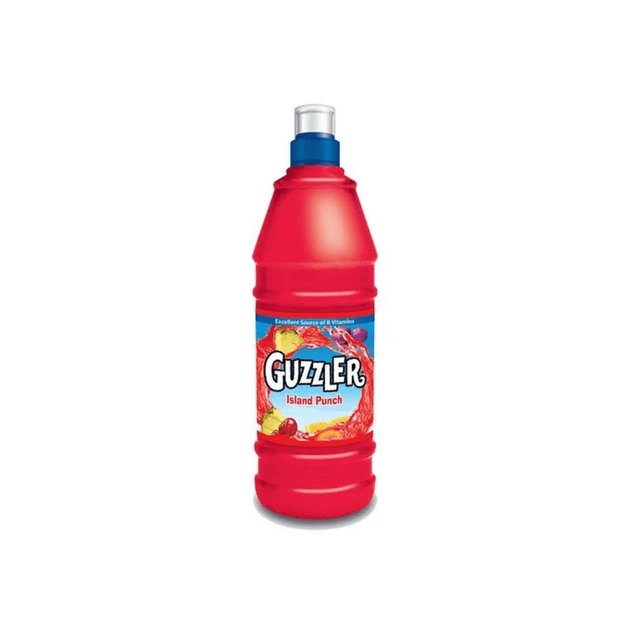 Guzzler