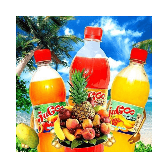 jugoo
