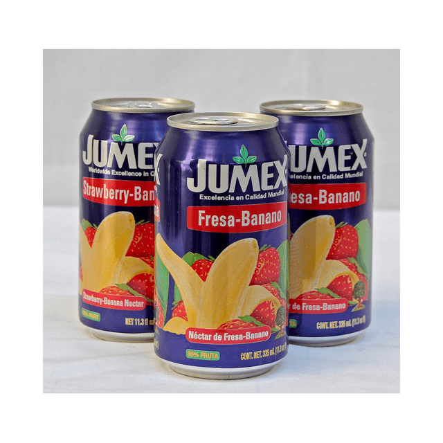 Jumex carnet