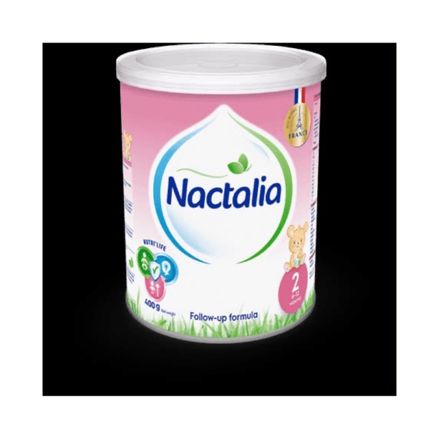 Lait Nactalia