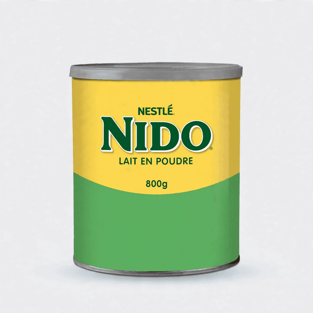 Lait Nido 800g