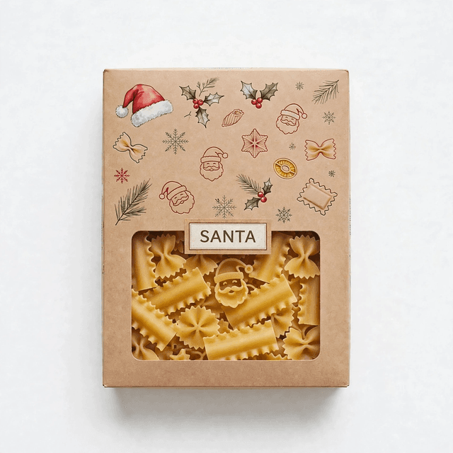Lasagna SANTA