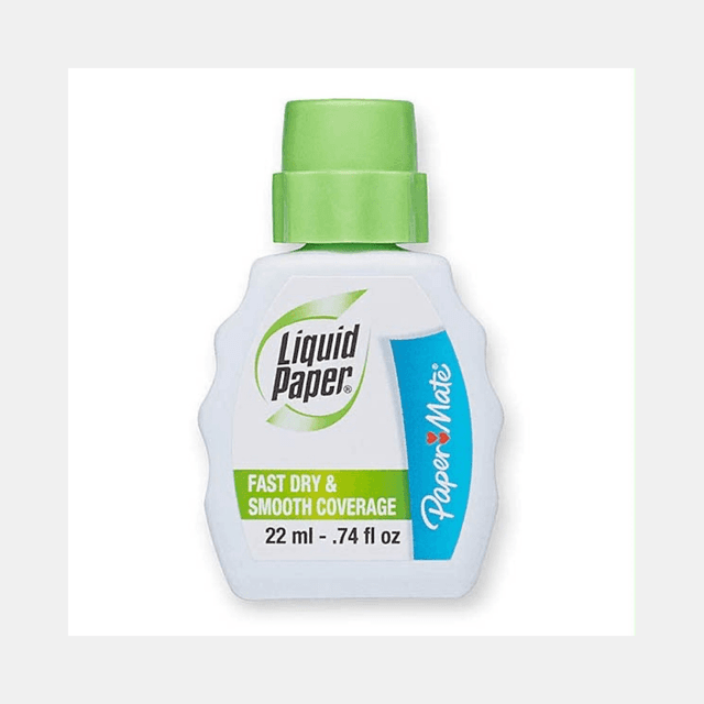 Liquide Paper