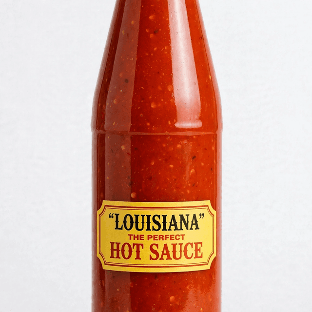 Louisiana Gros