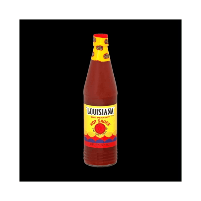 louisiana sauce