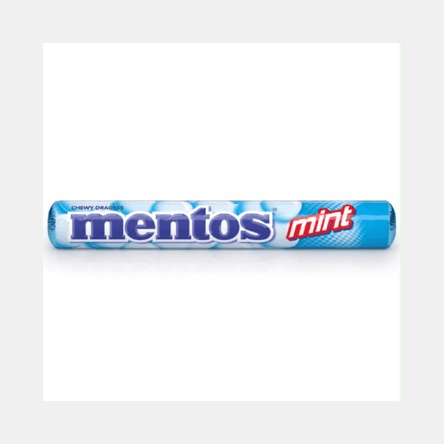 Mentos