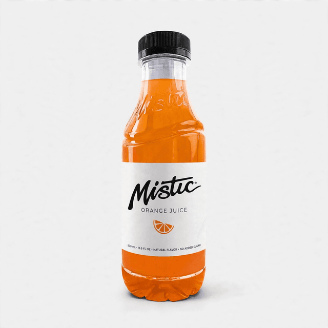 Mistic