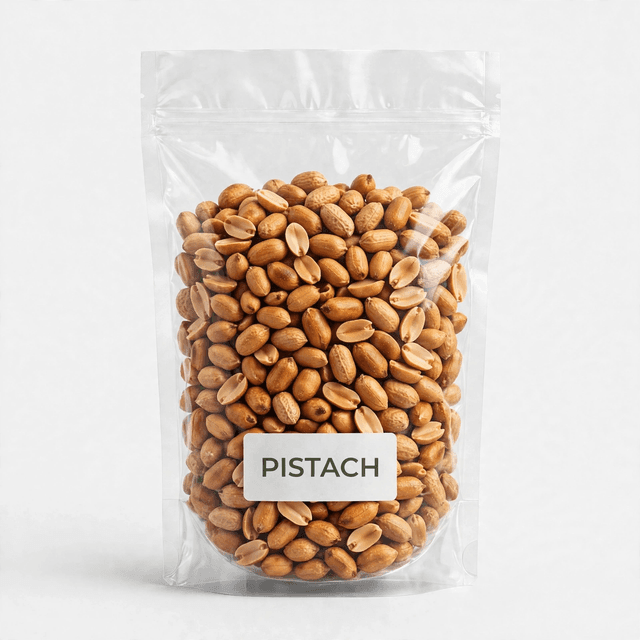 Pistach Griye