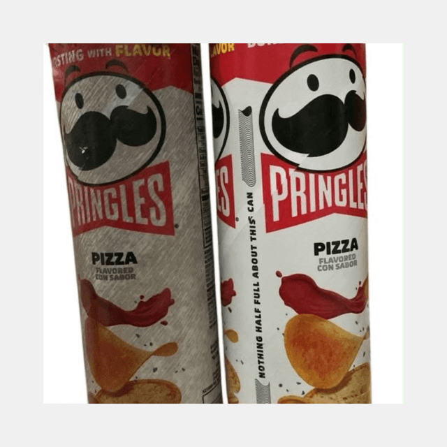Pringles ( gros)