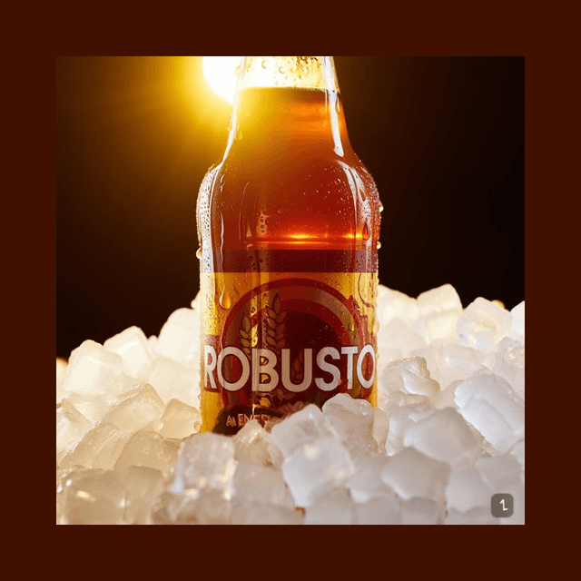 Robusto