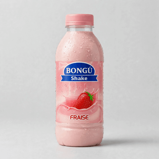 Shake Bongù