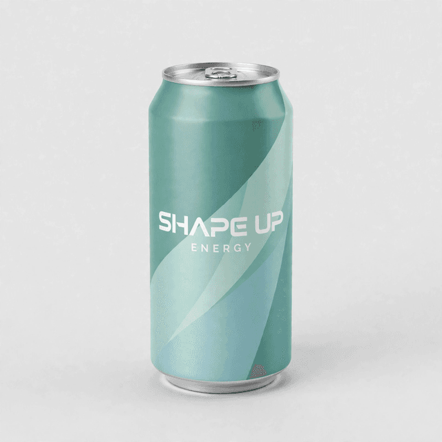 Shape up Energy