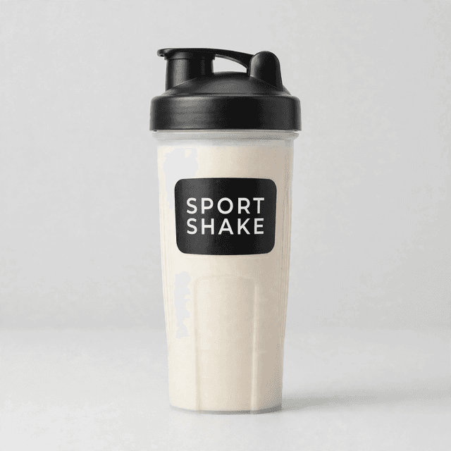 Sport Shake