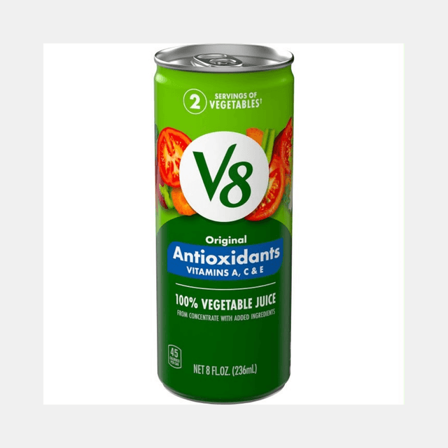 V8