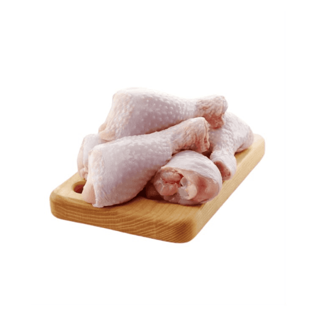 viandre poule