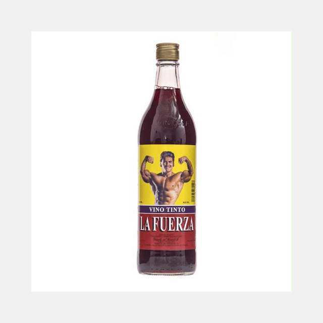 Vino tinto